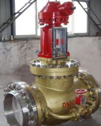 DN80法蘭截止閥供應信息與批發價格指南