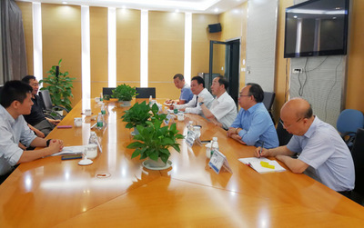 IEEPA與國電科學(xué)技術(shù)研究院簽署戰(zhàn)略合作協(xié)議，共促技術(shù)交流與創(chuàng)新