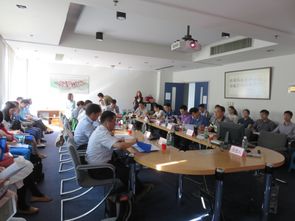 蘭州區(qū)域中心與昆明區(qū)域中心開展技術(shù)交流